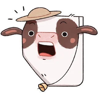 🐮