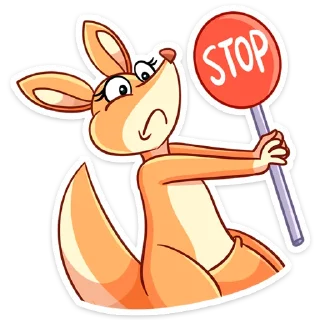 ⛔️