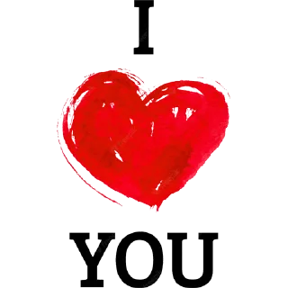 ❤️