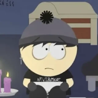🖤