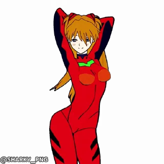 💃