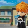 Ichigo/Hishigo by @mikuStcikers