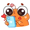 ❤️