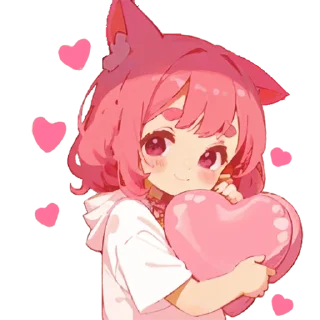 ❤️