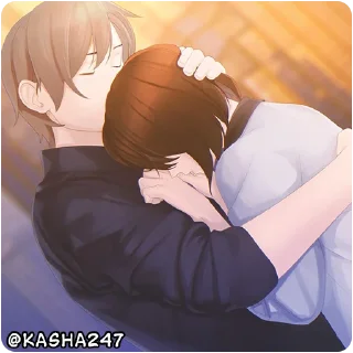 ❤️