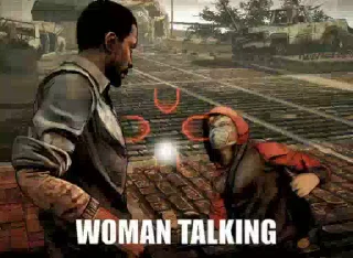 🗣
