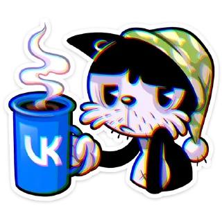 ☕️