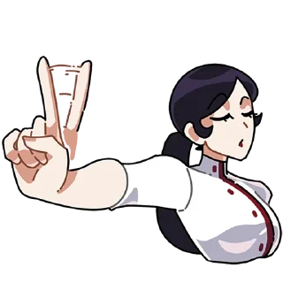 🙅‍♀️