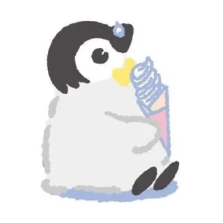 🍦