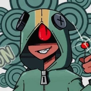 😁