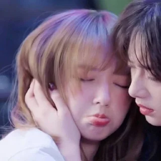 💗