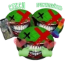 GREEN ORXNGE