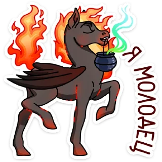 ☕️