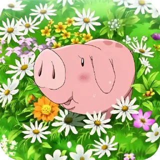 🌸