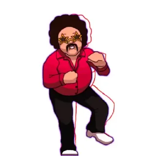 🕺