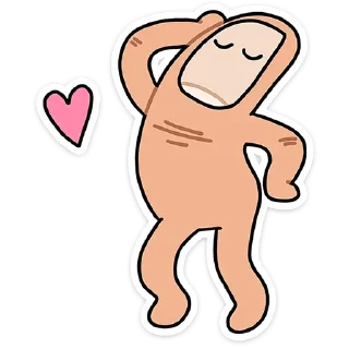 ❤️