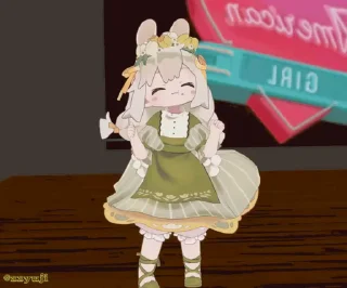❤️
