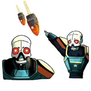 👈