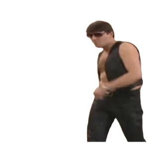 😎