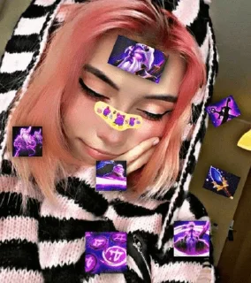 🥰