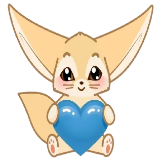 🦊