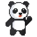 🐼