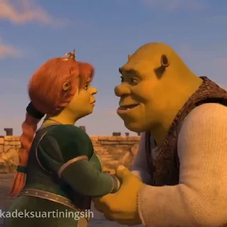 😘