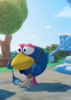 🐦