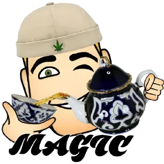 ☕