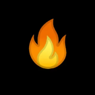 🔥