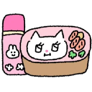 🍱