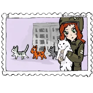 😻