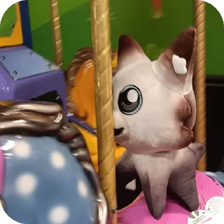 🎠