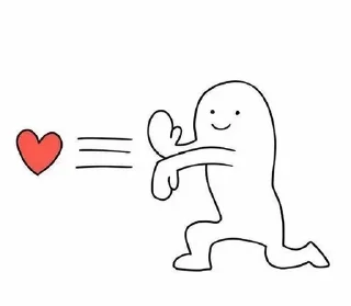 ❤