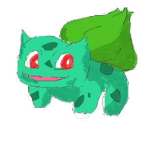 Pokemon Go World @stickersb2b
