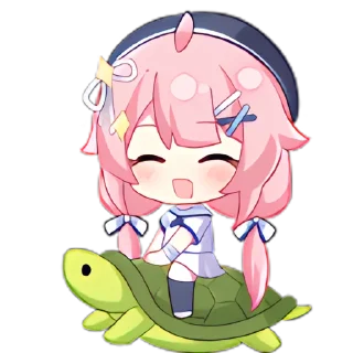 🐢