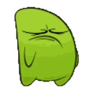 😑