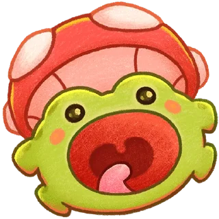 😮