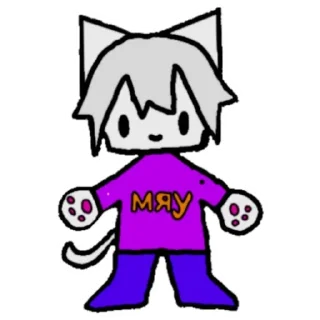 😺