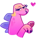 💋