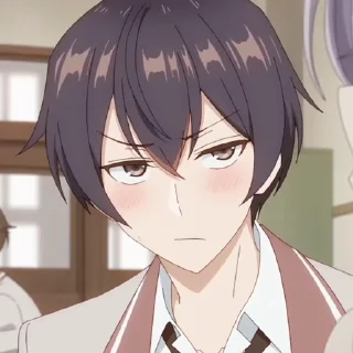 😧