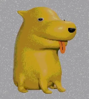 🐶