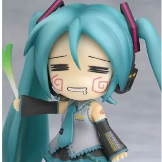 😪