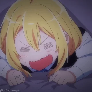 😥