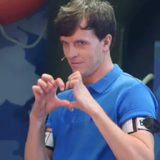 ❤️