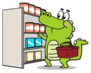 🐊