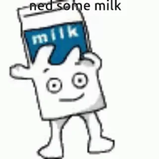 🥛