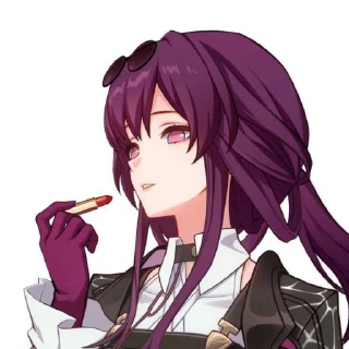 ☂