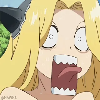 😱