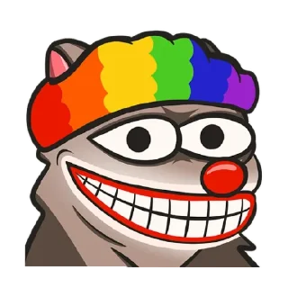 🤡